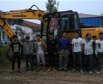 德州有專(zhuān)業(yè)的挖掘機(jī)培訓(xùn)學(xué)校嗎?