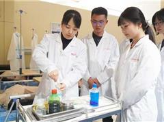 學(xué)生風(fēng)采