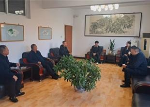 五日攜手交流,玉豐情誼悠悠——豐潤(rùn)職..