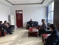 豐潤(rùn)職教中心:情系母校送物資 愛心抗疫反哺行——畢業(yè)生向母校捐贈(zèng)防疫物資