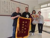 豐潤(rùn)職教中心:大愛豐潤(rùn)職教,培養(yǎng)雷鋒少年——馬梓碩同學(xué)拾金不昧,為校爭(zhēng)光